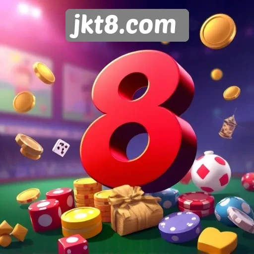 Perbandingan Permainan Populer di jkt8.com