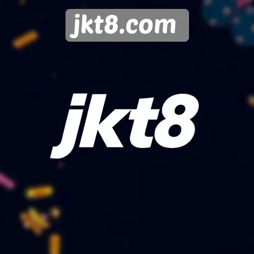 Menelusuri Keberagaman Permainan di jkt8.com