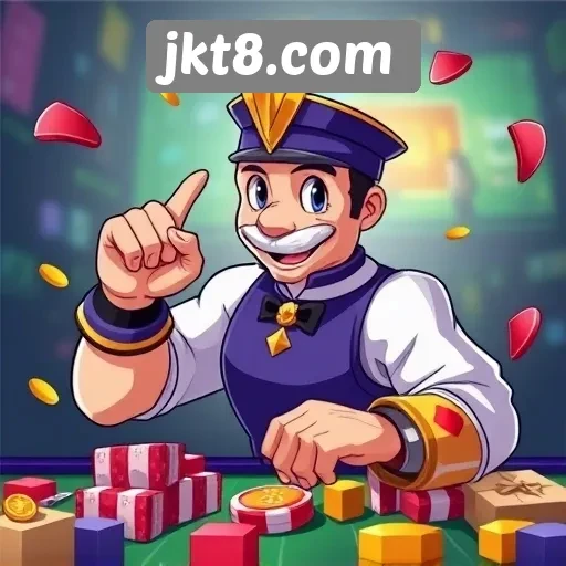 Inovasi dan Fitur Baru di JKT8 yang Perlu Diketahui