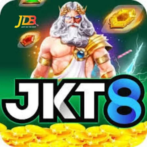 jkt8.com Logo
