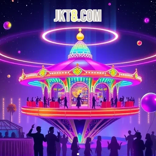 jkt8.com: Menyelami Dunia Olahraga dalam Game Online Populer