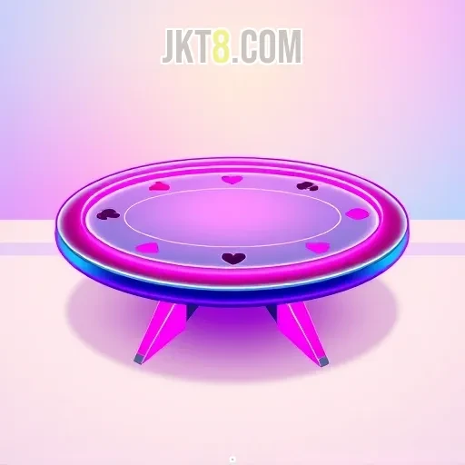 jkt8.com: Tips dan Keunggulan untuk Pengguna Game Online Indonesia